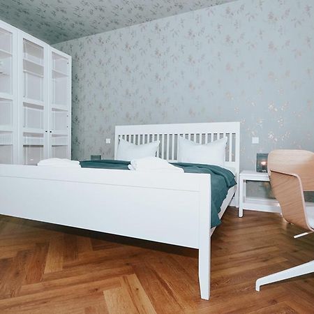 Haus Sonnenschein Ferienwohnung Ole 제바트헤링스도르프 외부 사진
