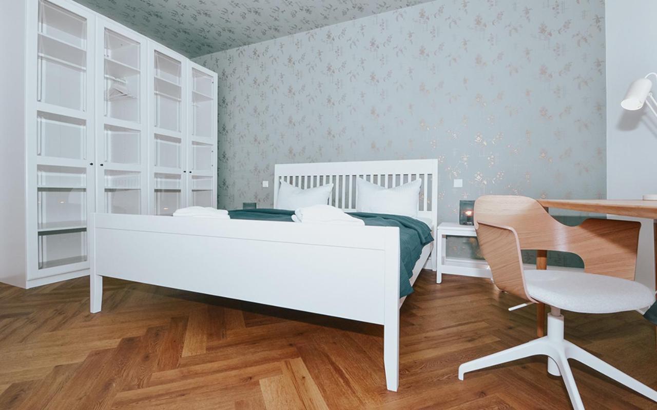 Haus Sonnenschein Ferienwohnung Ole 제바트헤링스도르프 외부 사진