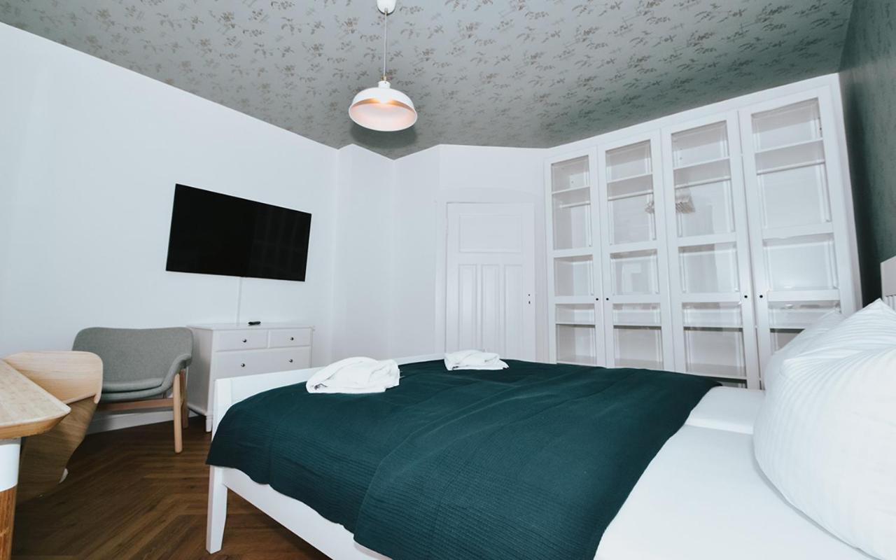 Haus Sonnenschein Ferienwohnung Ole 제바트헤링스도르프 외부 사진
